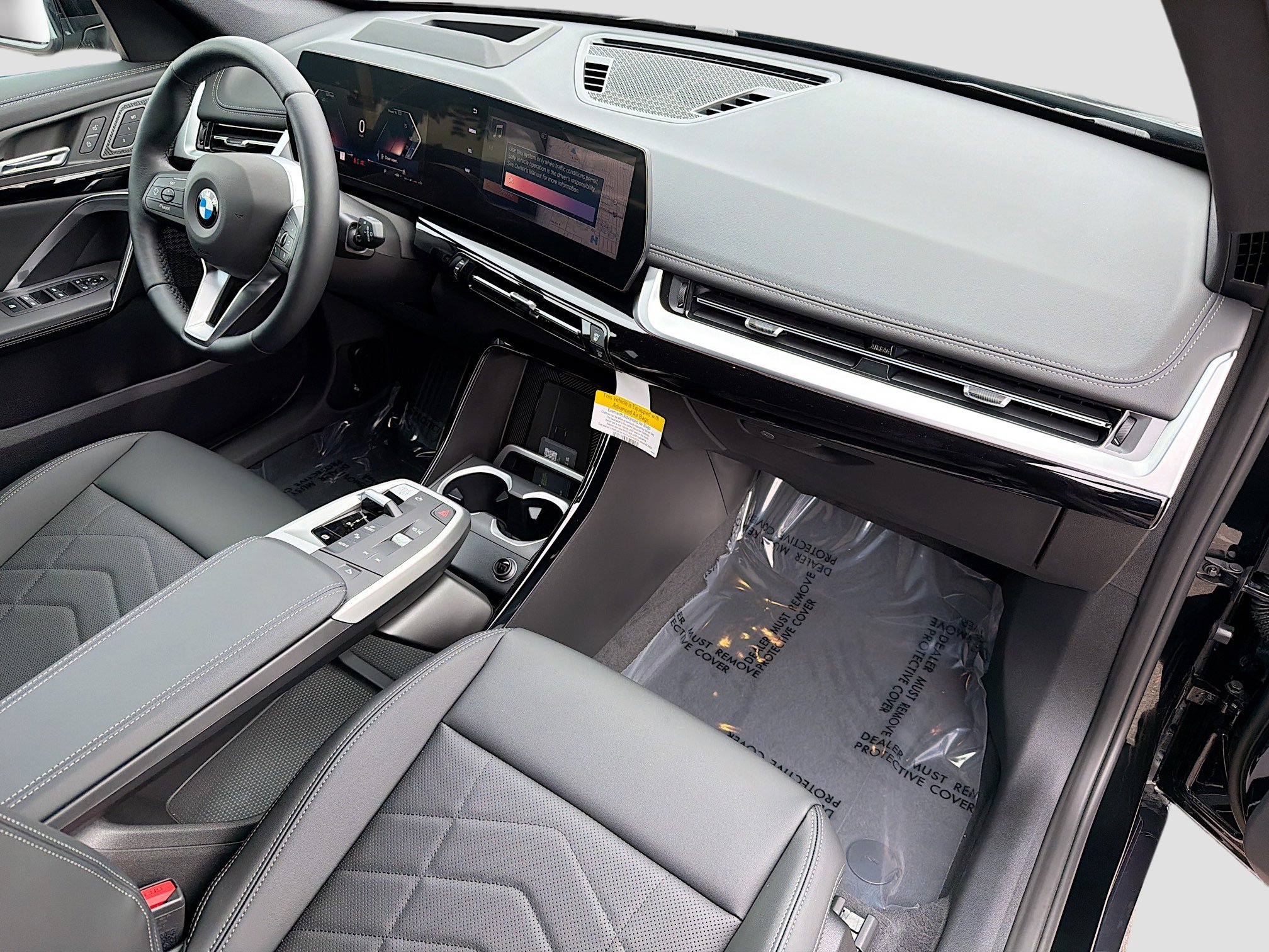 New 2026 BMW X1 xDrive28i w/ Technology Package image 14