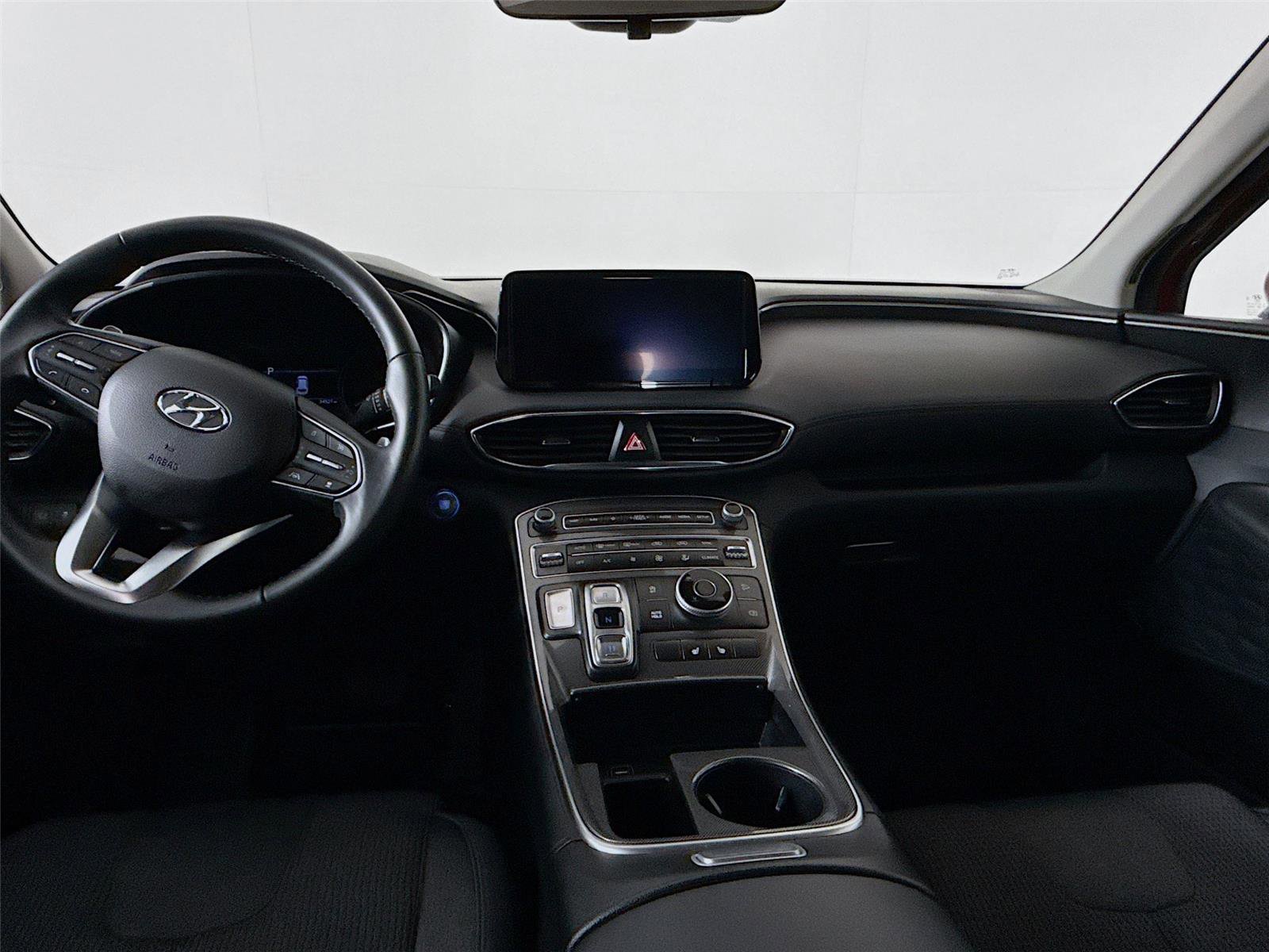 Used 2023 Hyundai Santa Fe SEL image 21
