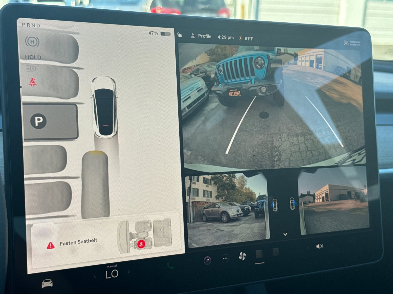 Used 2023 Tesla Model Y Long Range image 20