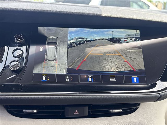 Certified 2023 Buick Envision Avenir AWD/4WD image 15