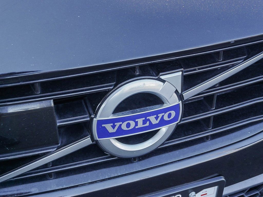 Used 2016 Volvo S60 T6 R-Design Platinum image 12