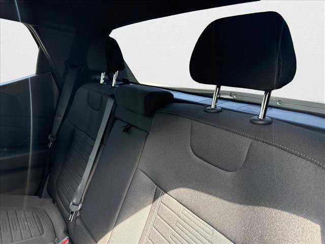 New 2025 Hyundai Santa Cruz SE image 17
