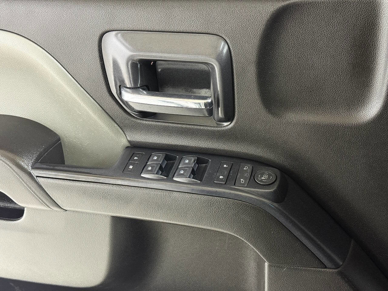 Used 2017 GMC Sierra 2500 4x4 Crew Cab w/ Sierra Convenience Package image 74