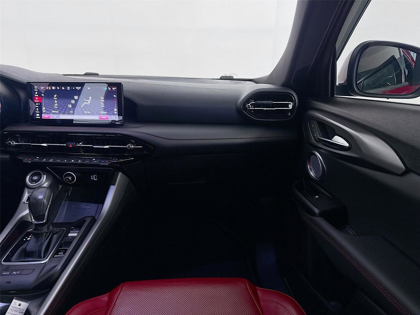 Used 2023 Dodge Hornet GT Plus image 24