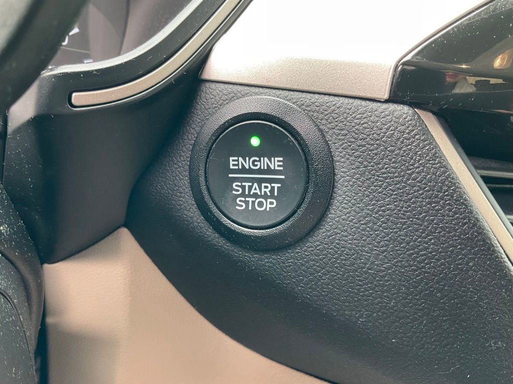 Certified 2022 Ford Escape SE FWD image 26