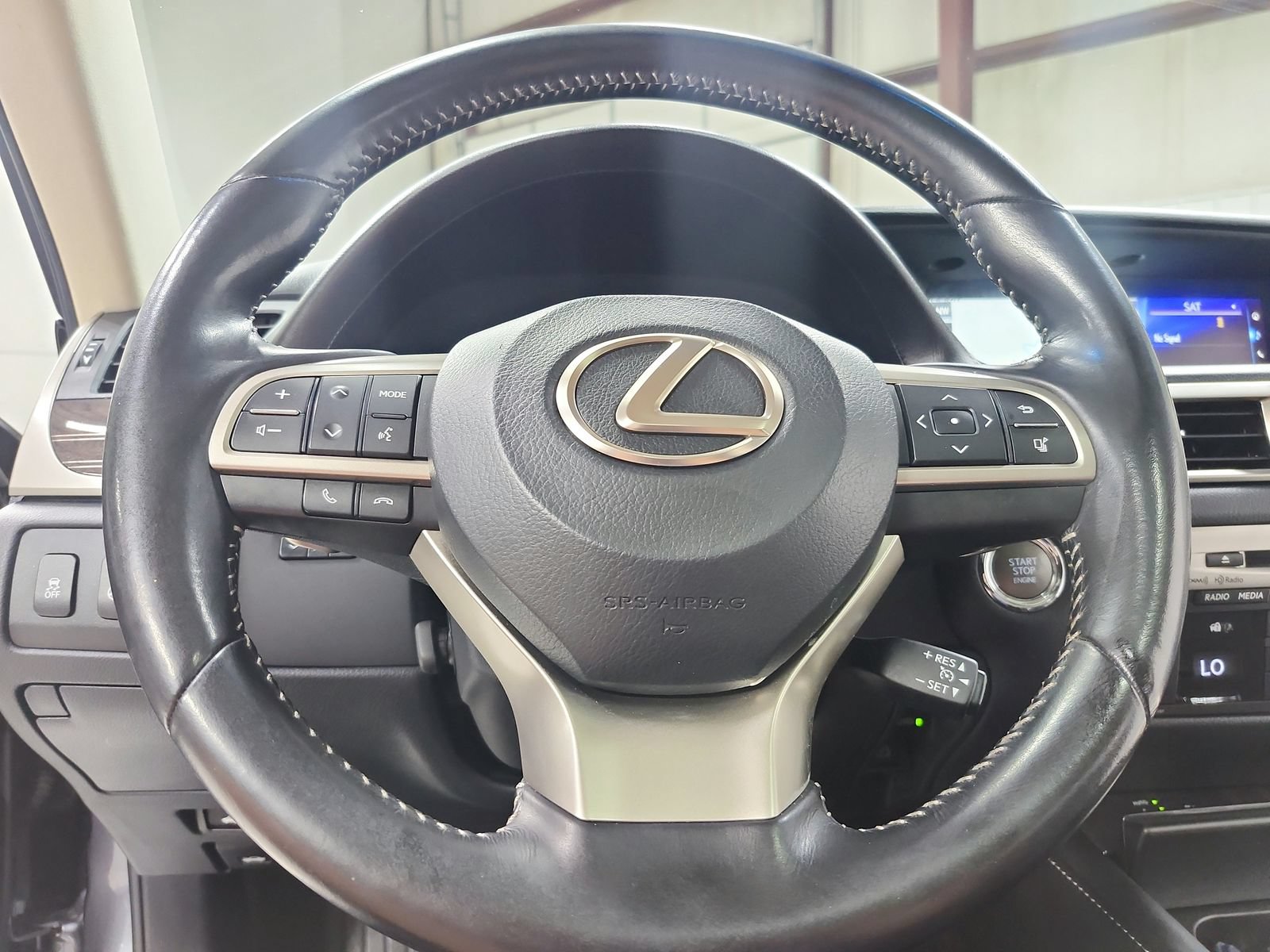 Used 2016 Lexus GS 350 RWD image 26