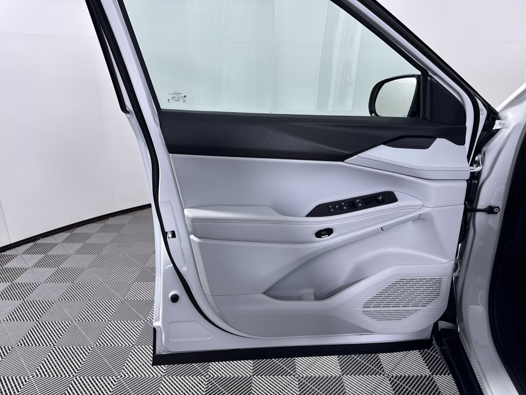 New 2026 Jeep Cherokee Limited AWD/4WD image 28
