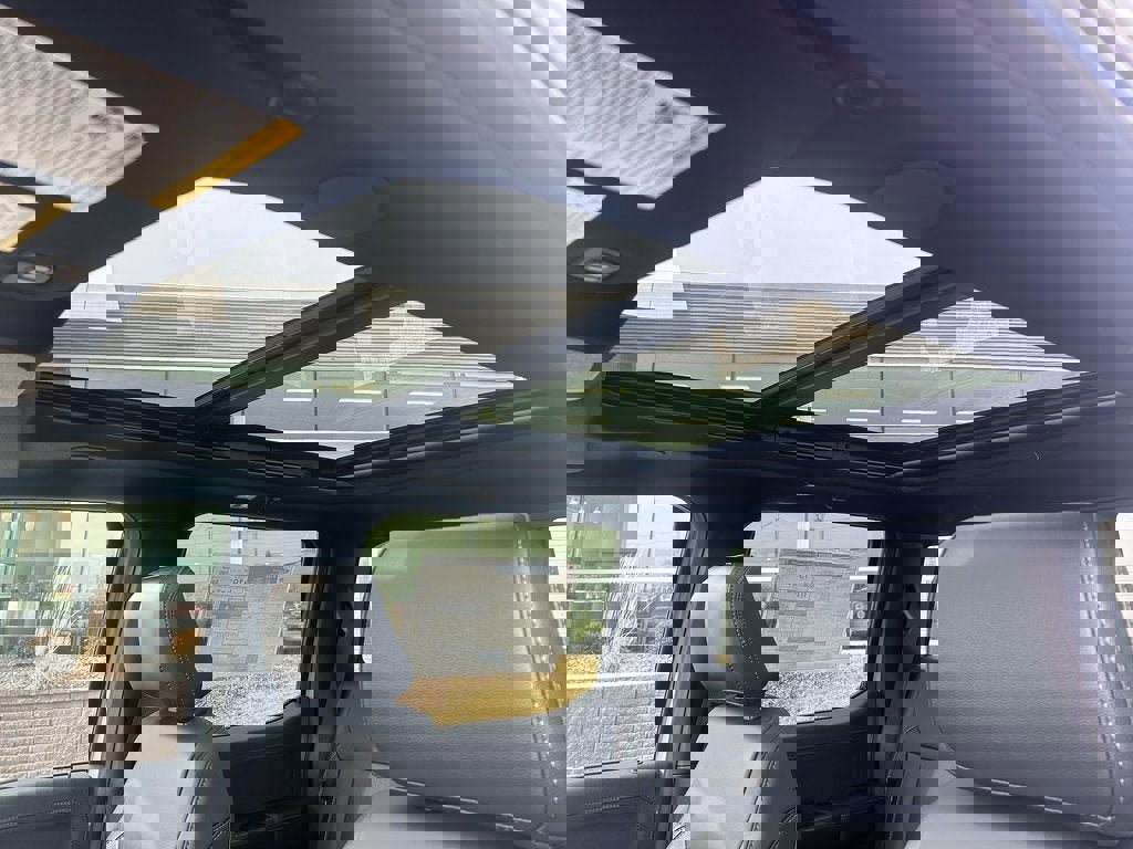 New 2026 Ford F150 Lariat w/ Equipment Group 502A High image 23