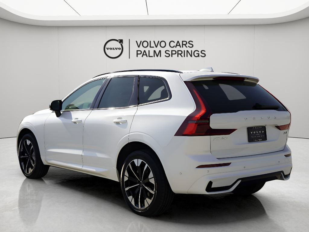 New 2026 Volvo XC60 B5 Plus w/ Climate Package PRO AWD/4WD image 7