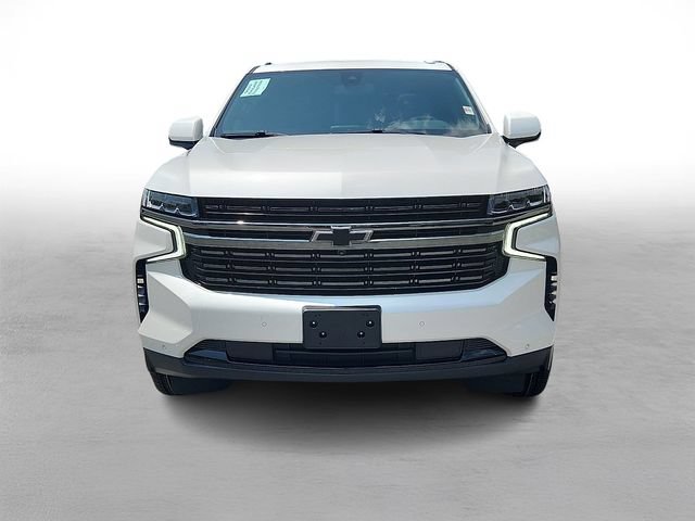 Used 2022 Chevrolet Tahoe RST w/ Luxury Package AWD/4WD image 2