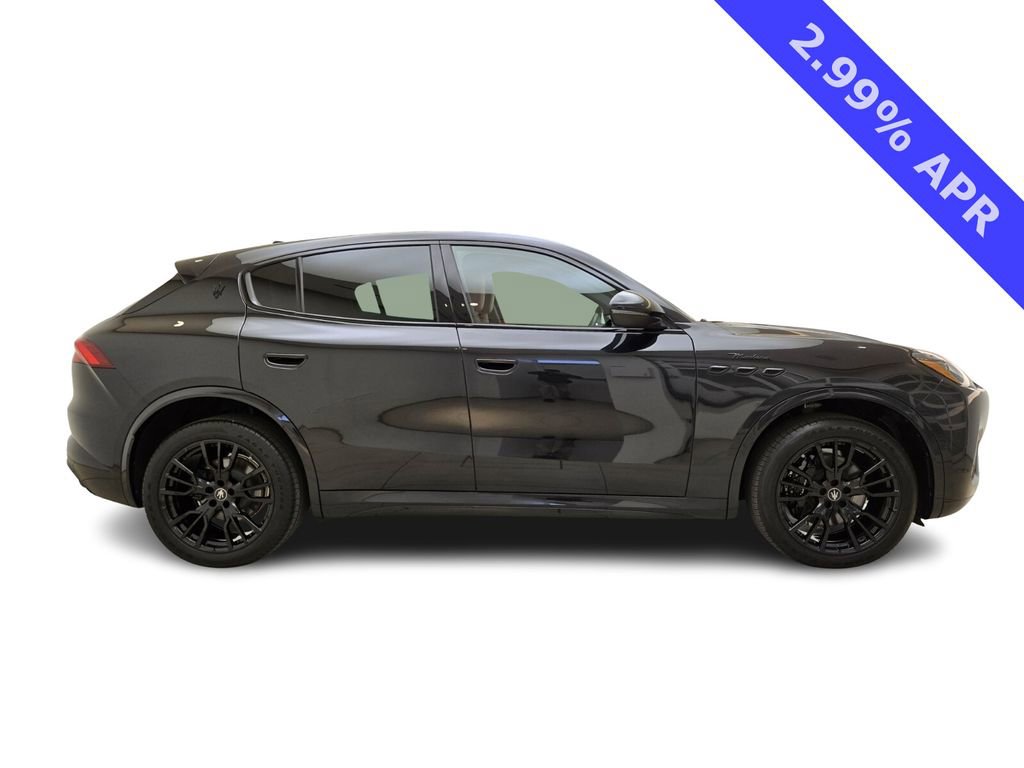 New 2025 Maserati Grecale Modena image 6