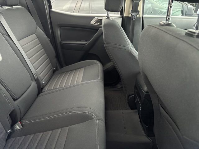 Used 2022 Ford Ranger XLT w/ Equipment Group 302A High AWD/4WD image 8