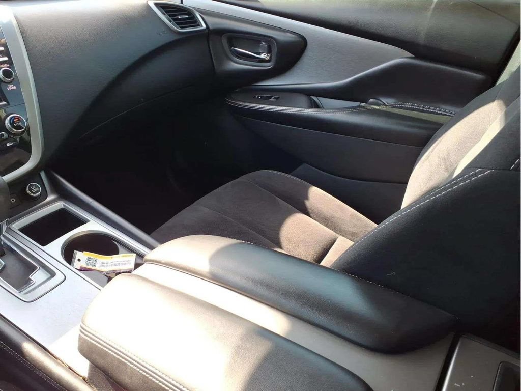 Used 2020 Nissan Murano S w/ Technology Package FWD image 20