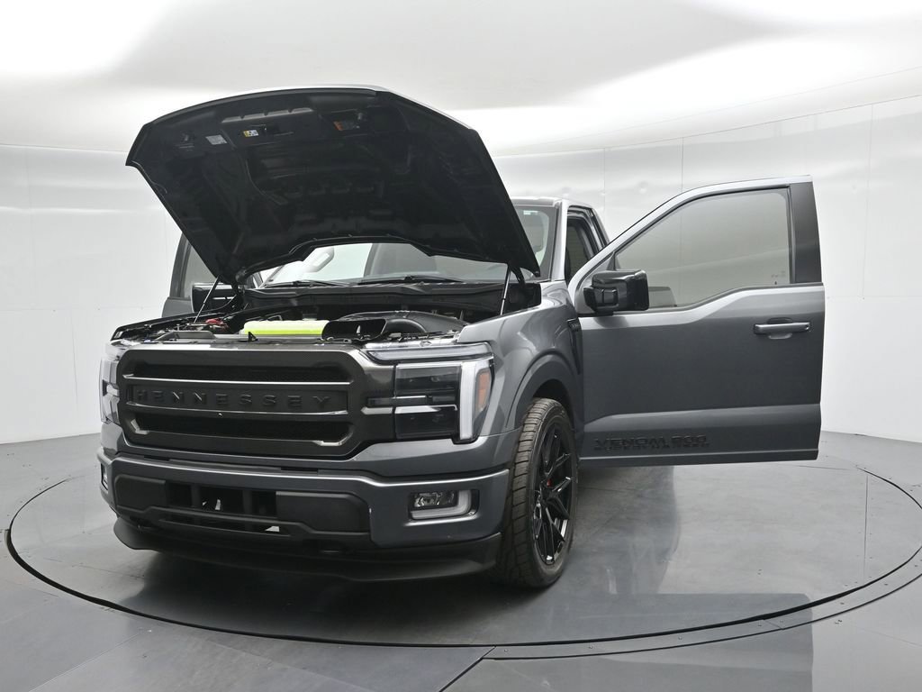 Used 2024 Ford F150 XL w/ Equipment Group 103A High image 40