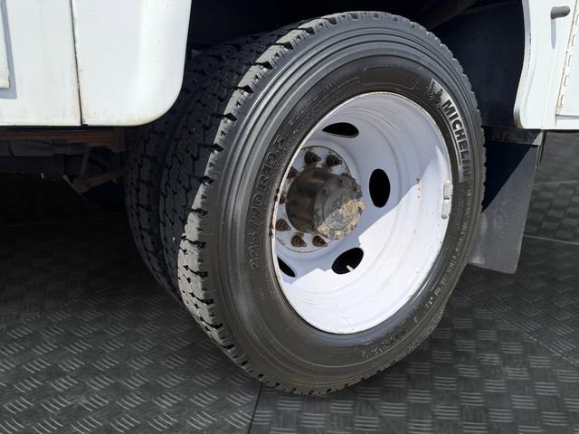 Used 2008 Ford F450 XL AWD/4WD image 14