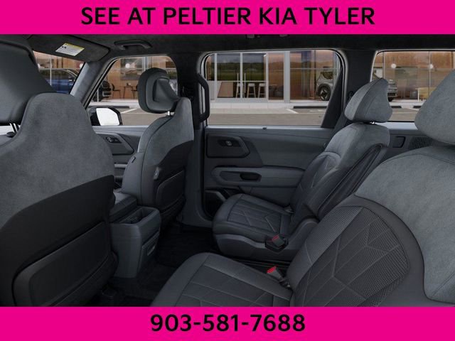New 2027 Kia Telluride X-Line SX Prestige image 20