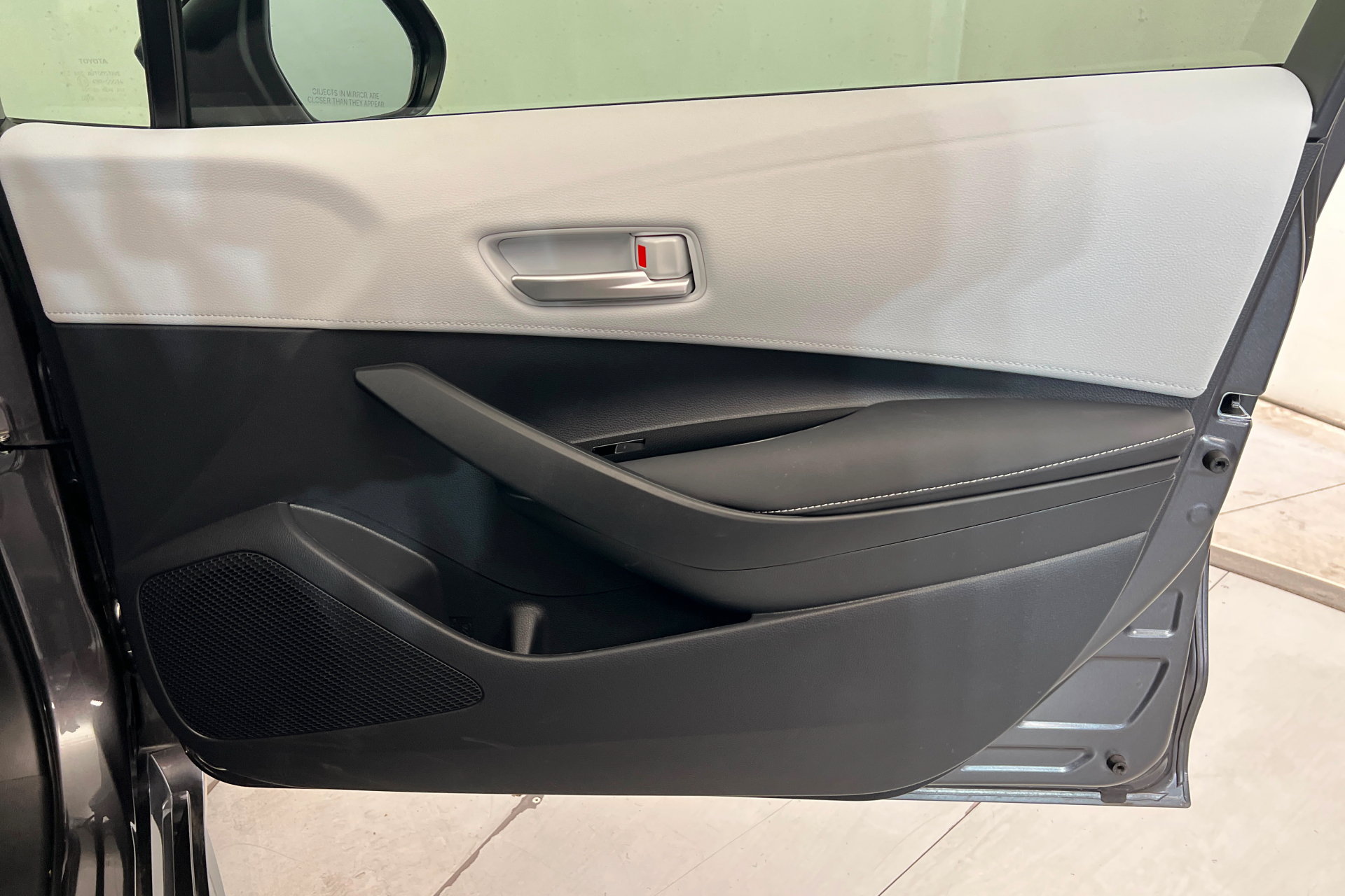 Certified 2022 Toyota Corolla SE FWD image 24
