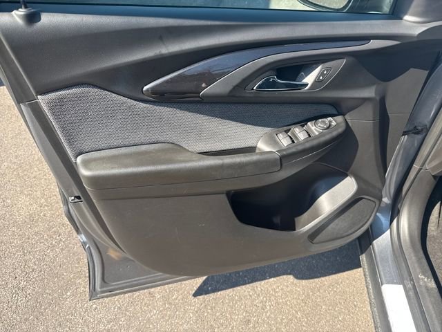Used 2021 Chevrolet TrailBlazer LS image 10