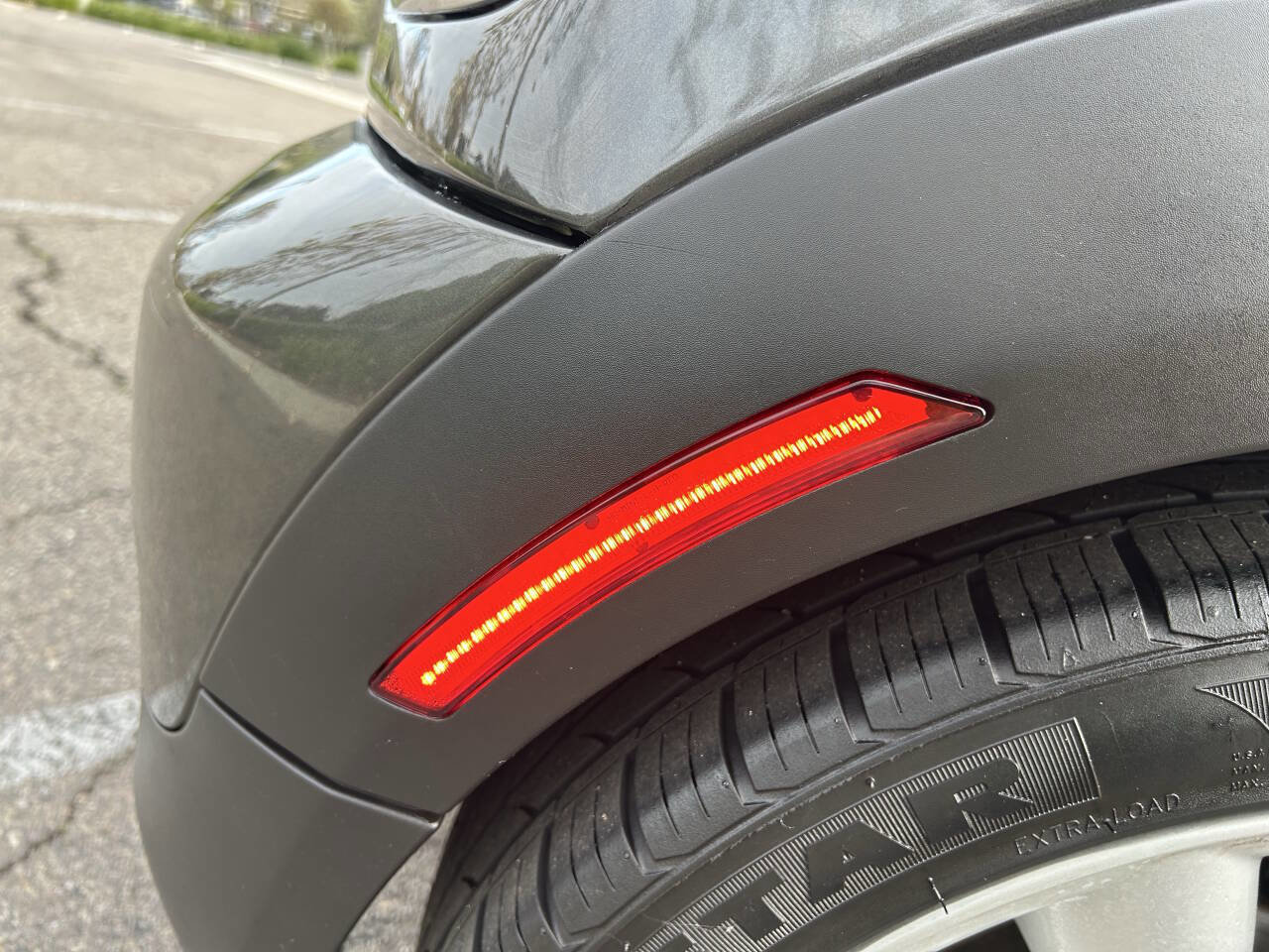 Used 2012 MINI Cooper S image 26