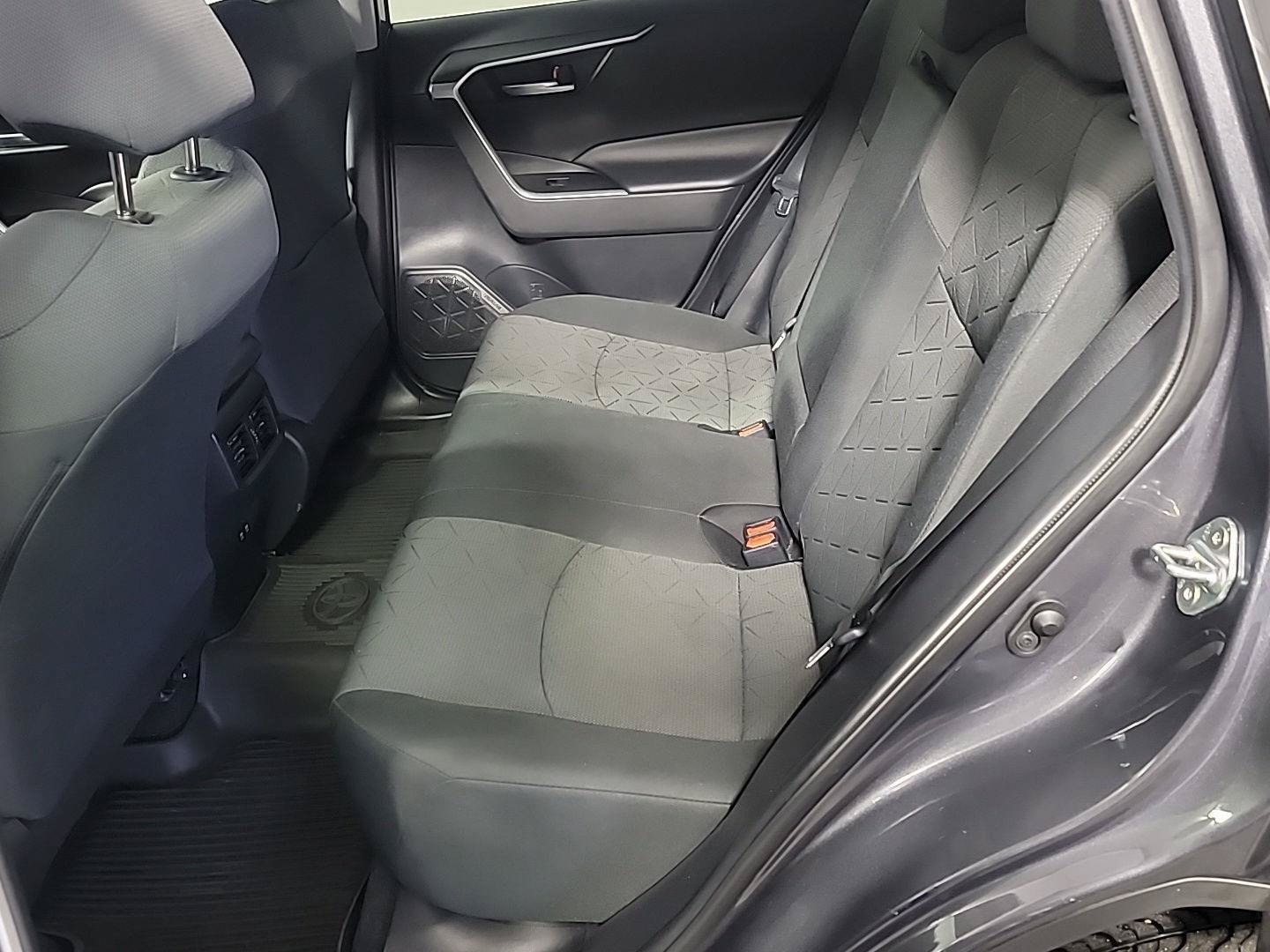 Used 2020 Toyota RAV4 XLE w/ All Weather Liner Package AWD/4WD image 16