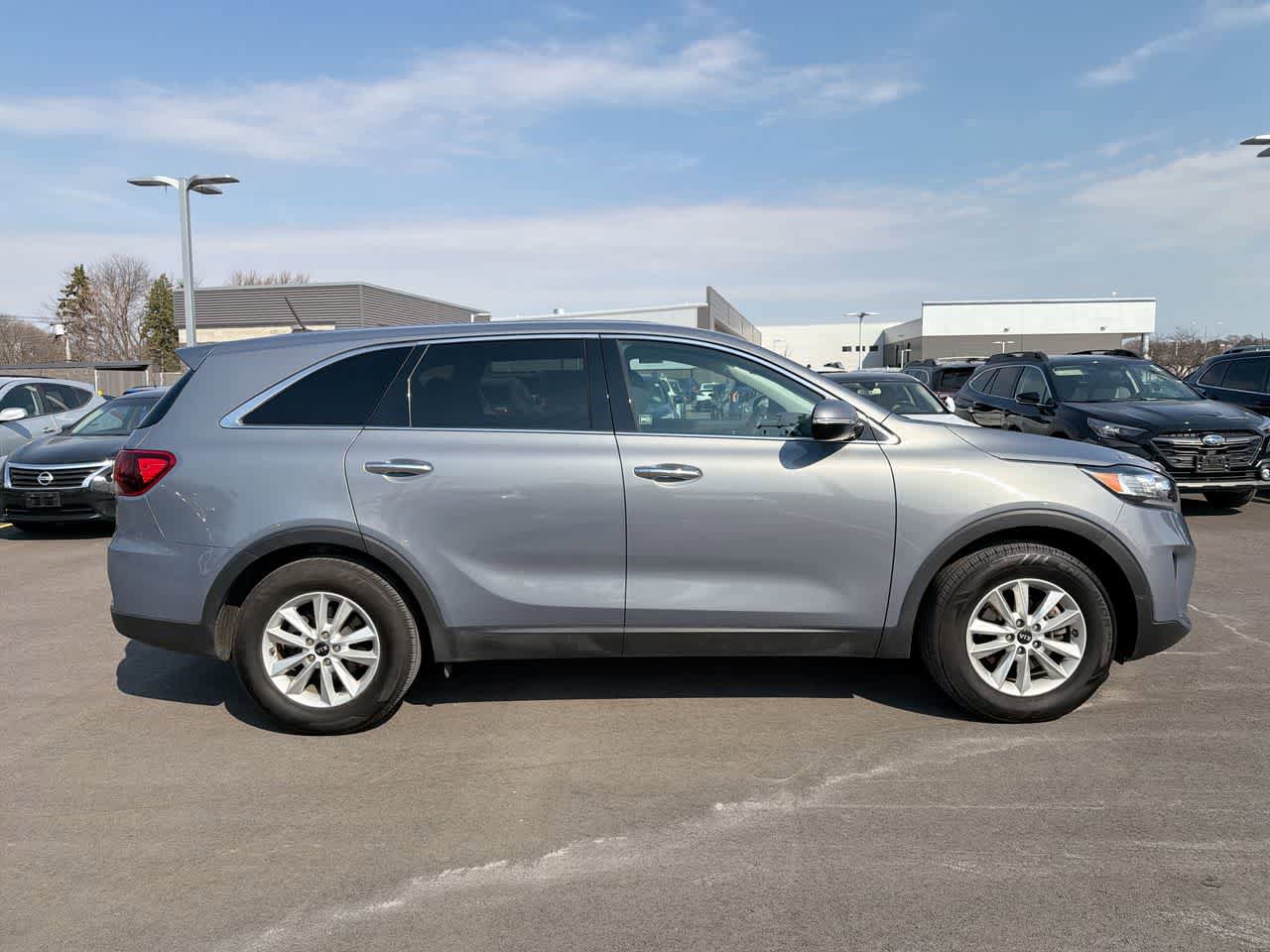 Used 2020 Kia Sorento L FWD image 15