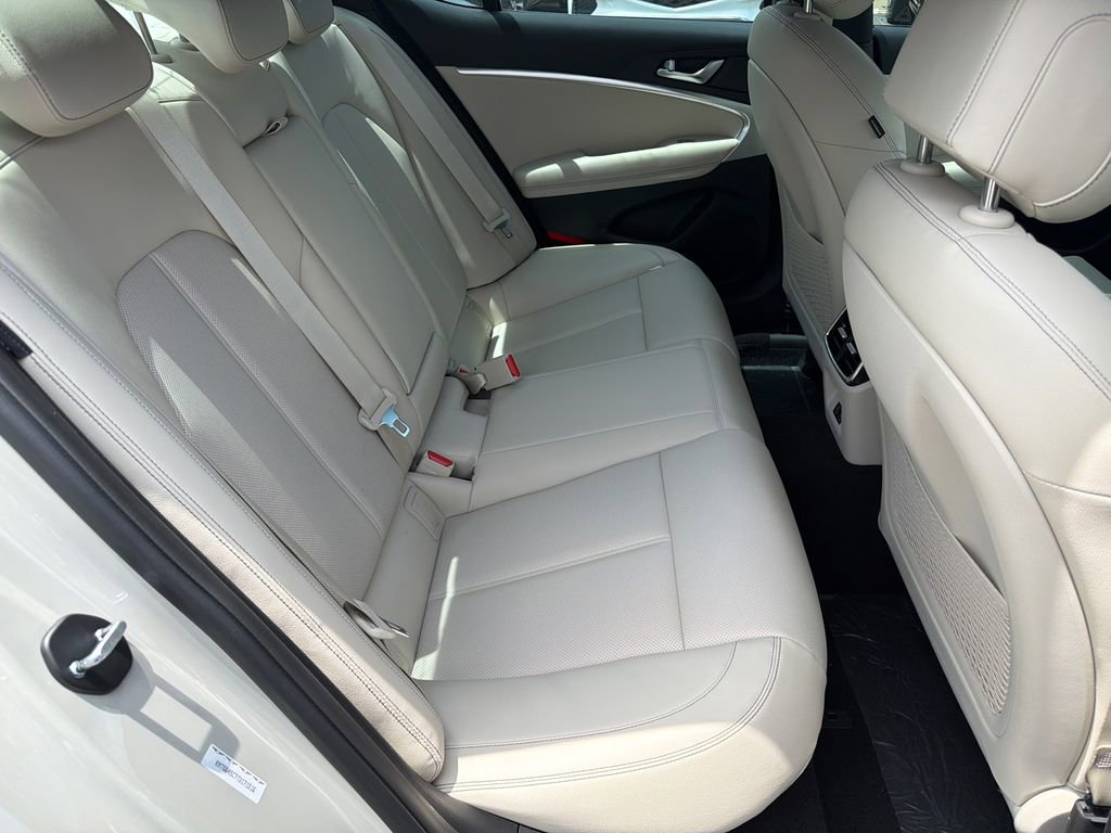 New 2026 Genesis G70 2.5T AWD/4WD image 15