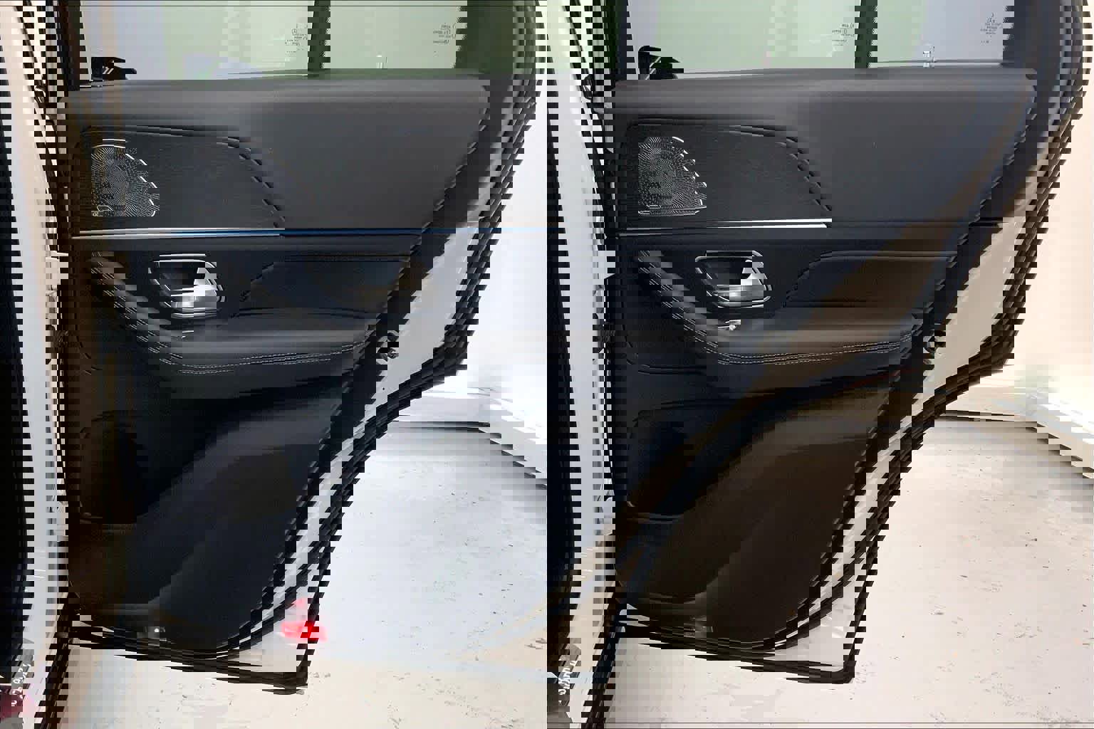 Certified 2023 Mercedes-Benz GLE 350 GLE 350 image 12