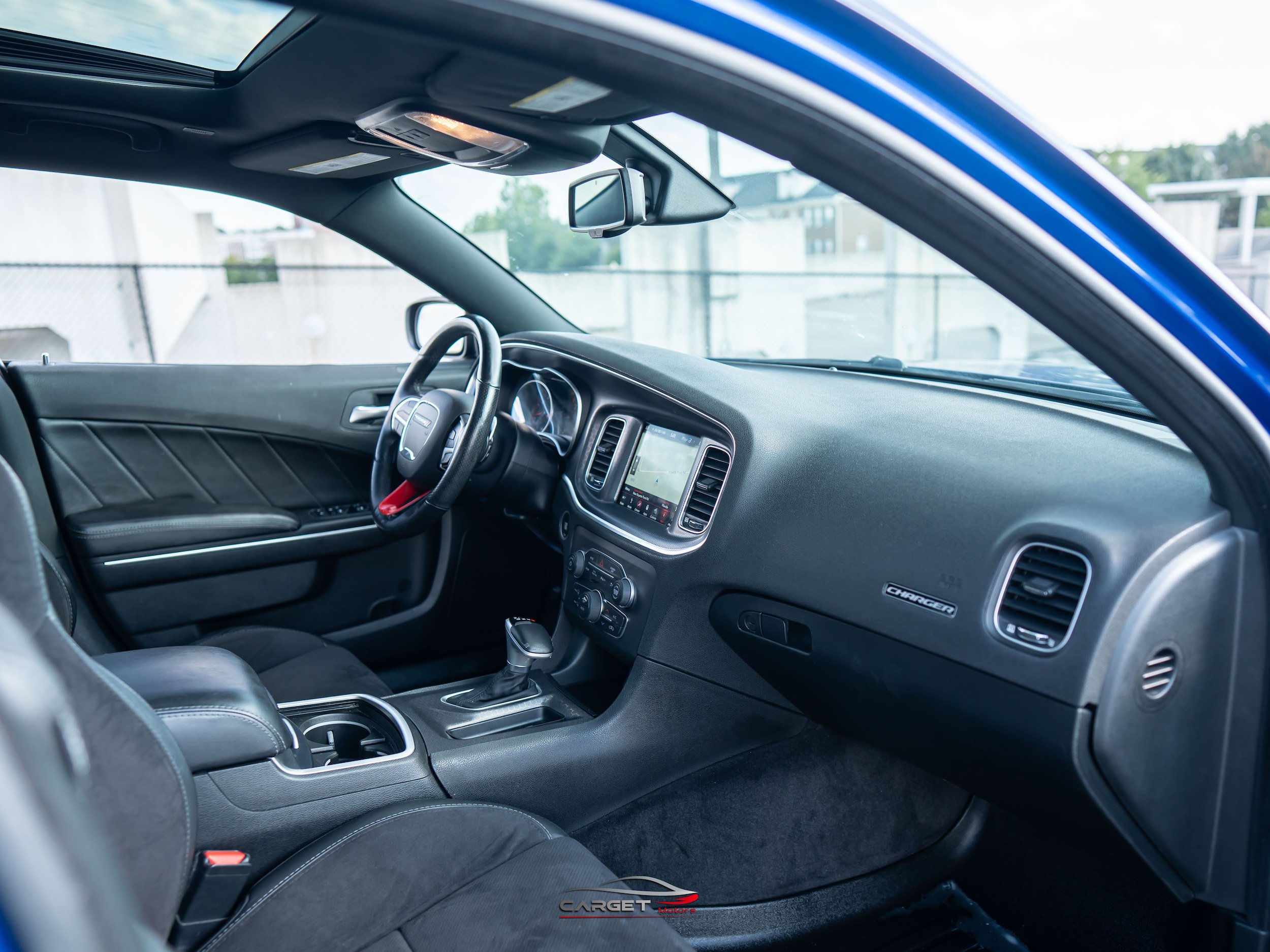 Used 2018 Dodge Charger R/T Scat Pack RWD image 15