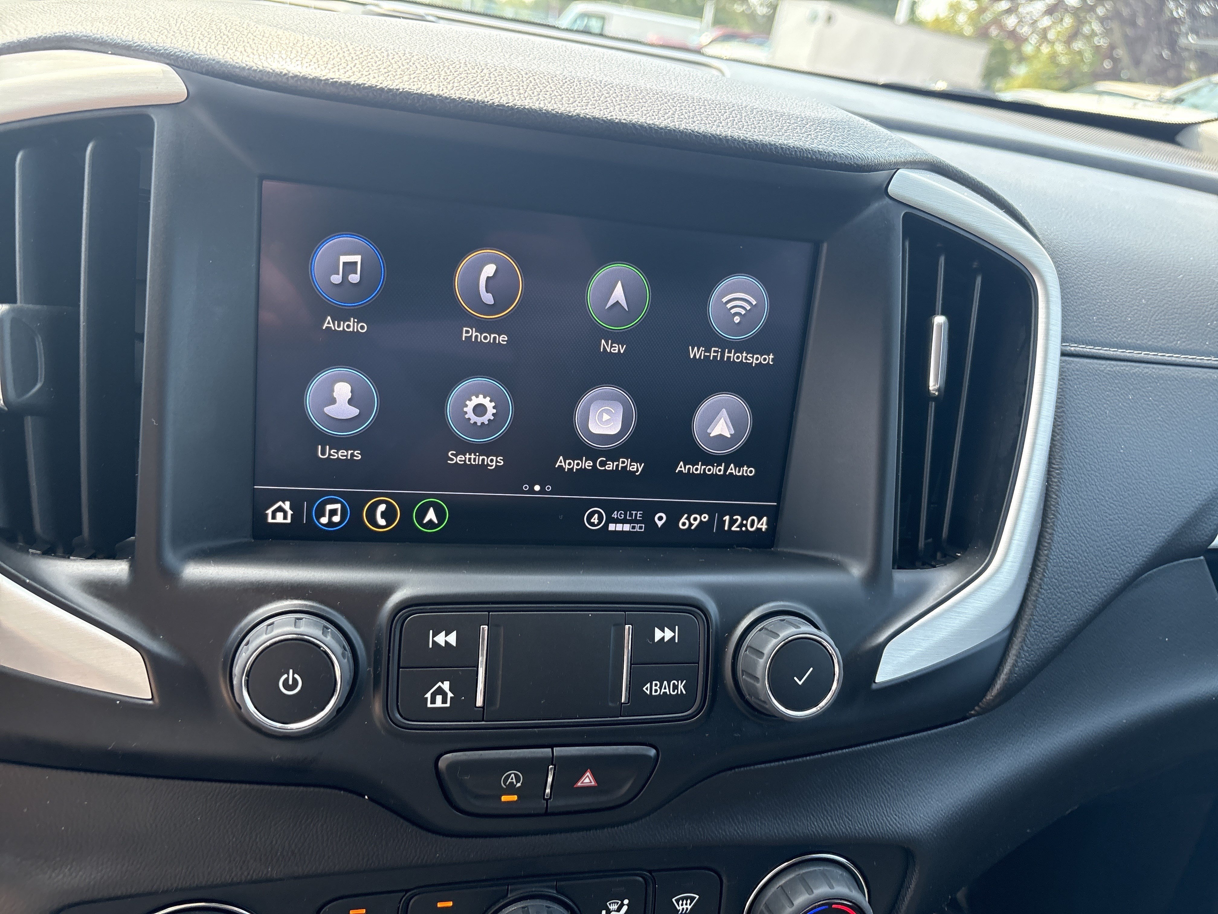Used 2022 GMC Terrain SLE w/ Driver Convenience Package FWD image 22