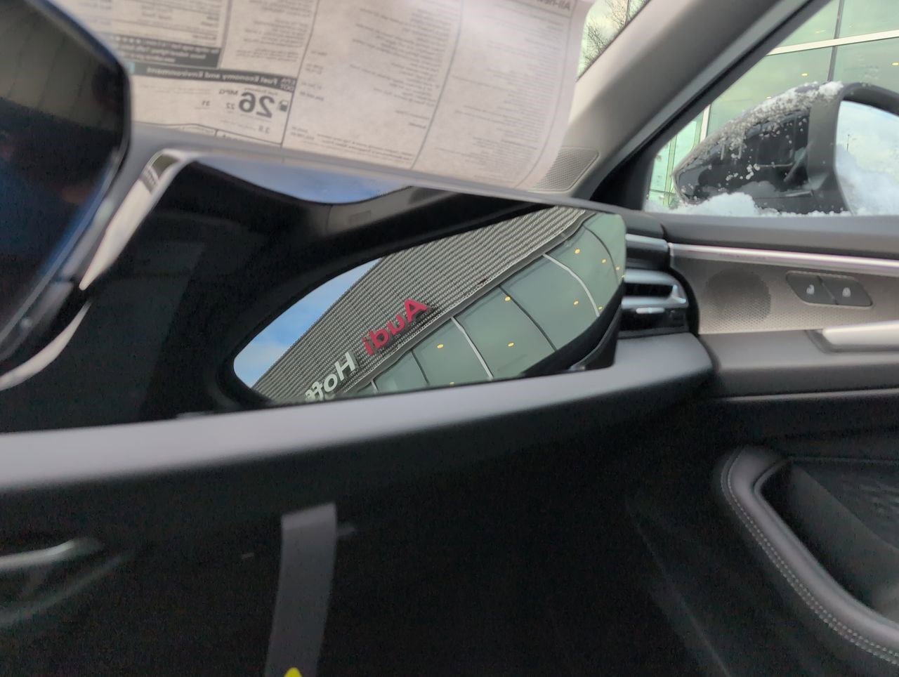 New 2025 Audi A5 2.0T Premium Plus Sedan image 12