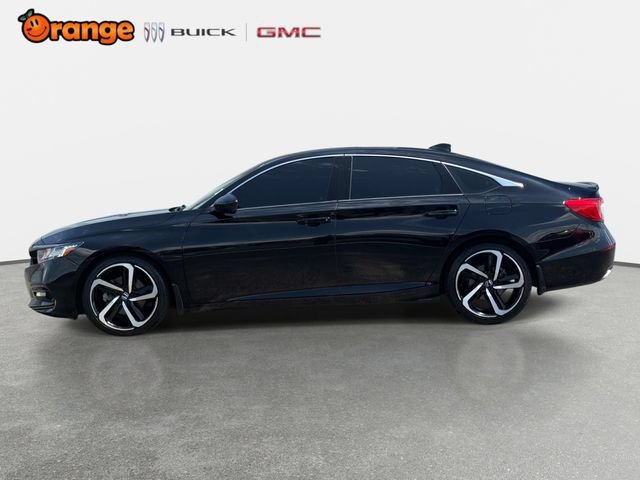 Used 2020 Honda Accord Sport image 6