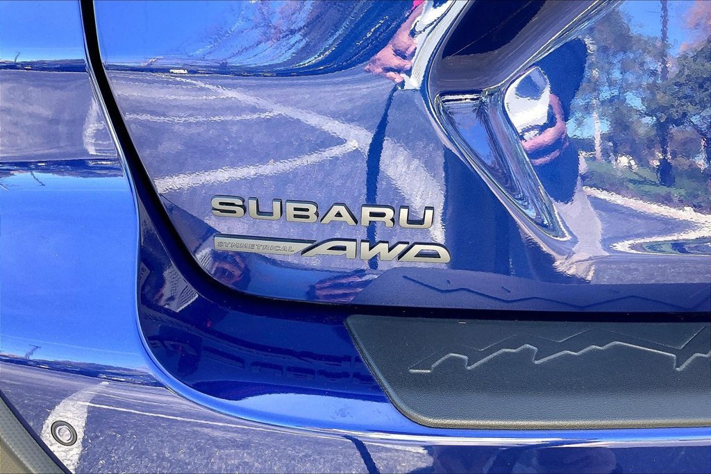 Certified 2026 Subaru Crosstrek 2.5i Limited w/ Convenience Package AWD/4WD image 8
