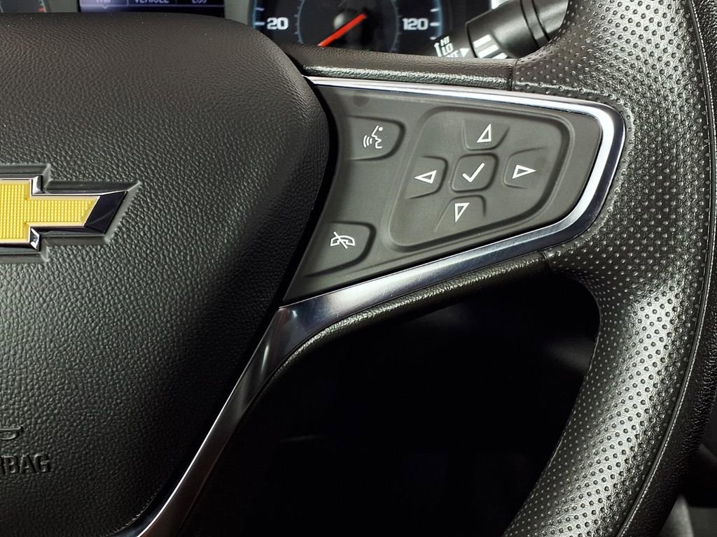 Used 2025 Chevrolet Malibu LS image 19