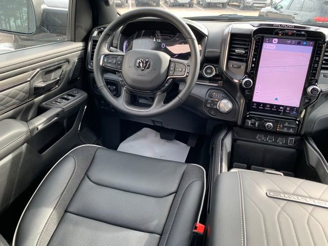 New 2025 RAM 1500 Limited w/ Trailer Tow Group image 45