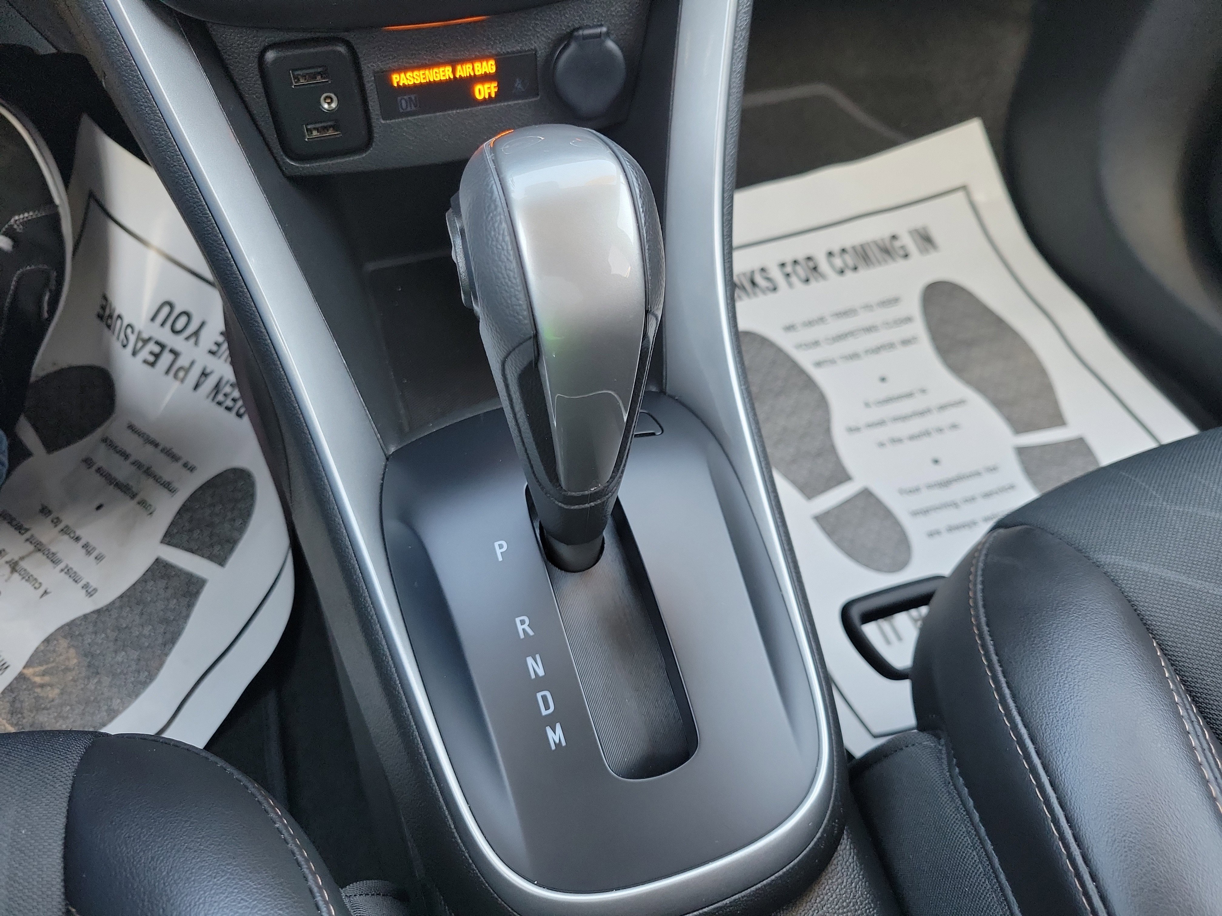 Certified 2022 Chevrolet Trax LT w/ LT Convenience Package image 27