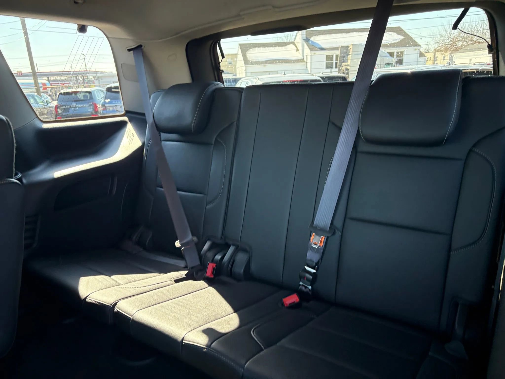 Used 2016 Chevrolet Tahoe LT image 15