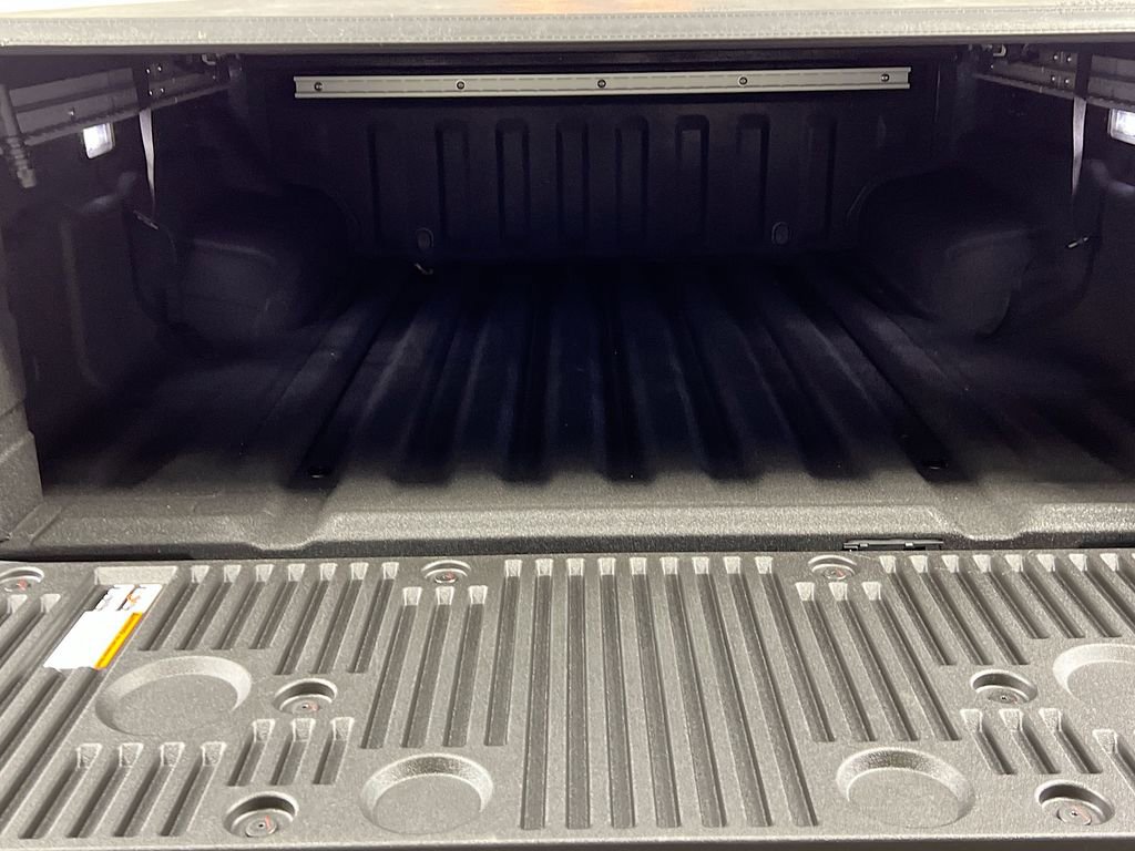 New 2026 Nissan Frontier PRO-4X image 24