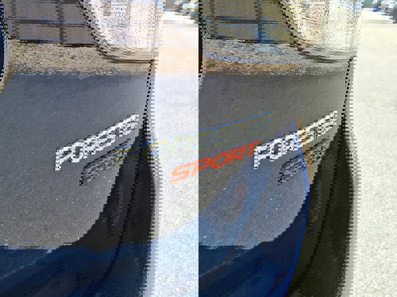 Used 2021 Subaru Forester Sport AWD/4WD image 33