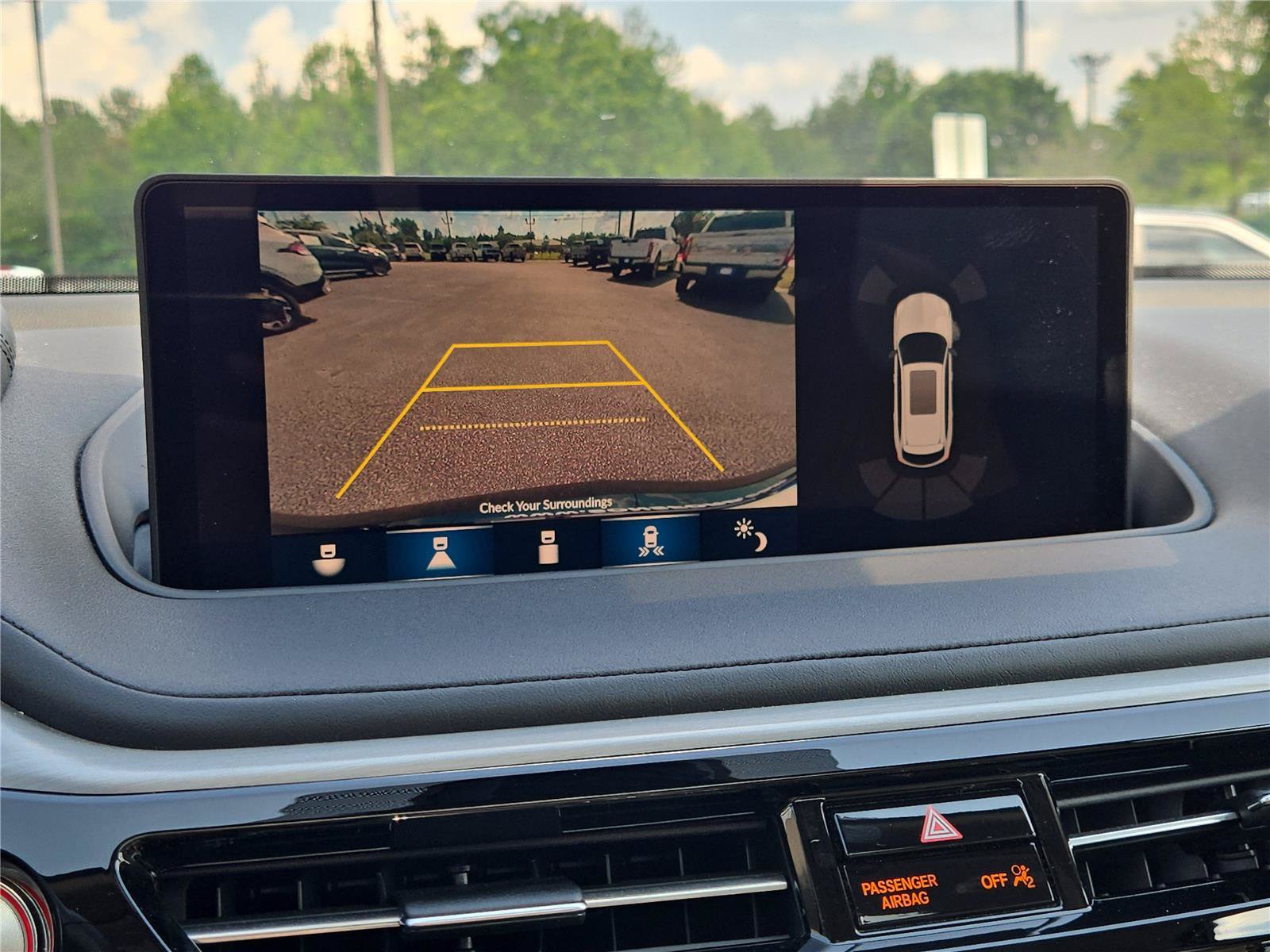 Used 2023 Acura MDX w/ Technology Package FWD image 33