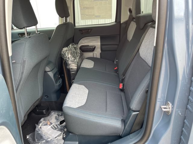 New 2026 Ford Maverick XLT w/ XLT Luxury Package AWD/4WD image 22