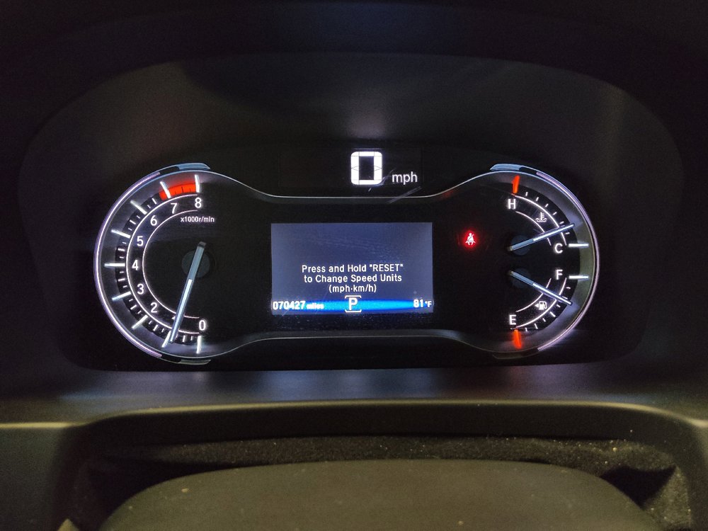 Used 2019 Honda Ridgeline RTL-T image 23