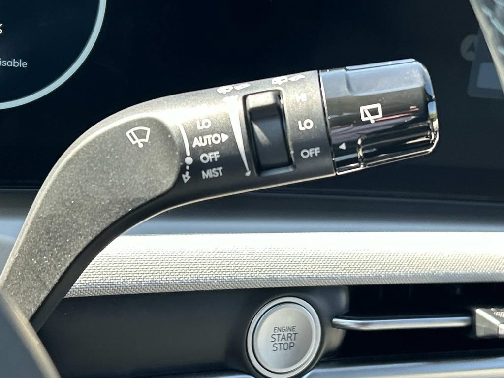 New 2026 Hyundai Tucson Limited AWD/4WD image 32