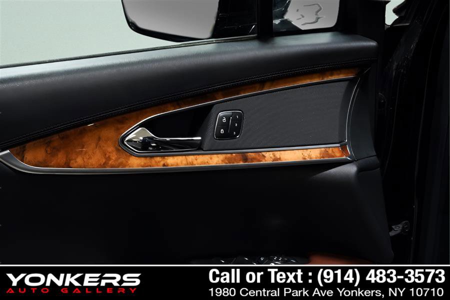 Used 2017 Lincoln MKX Reserve w/ Lincoln MKX Climate Package image 54