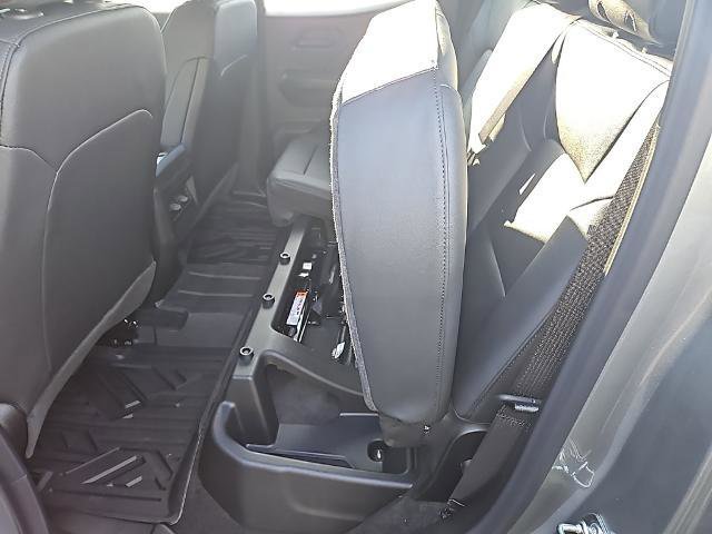 New 2026 Chevrolet Colorado Trail Boss image 21