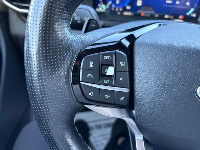 Used 2021 Ford Explorer ST w/ ST Street Pack image 13