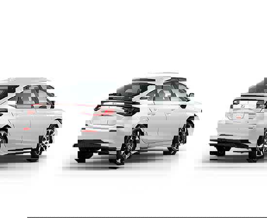 New 2025 Honda Civic Sport Touring image 40