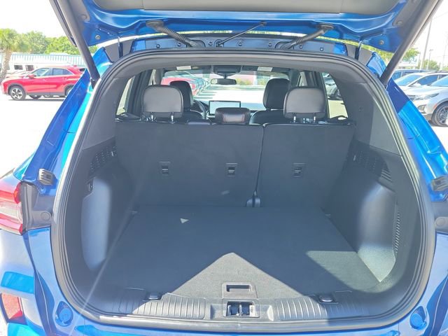 Used 2023 Ford Escape ST-Line w/ Tech Pack #1 AWD/4WD image 11