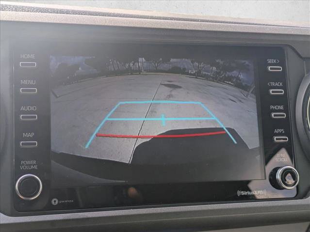 Certified 2023 Toyota Tacoma TRD Off-Road image 12