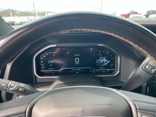 Used 2024 GMC Sierra 3500 AT4 w/ AT4 Premium Plus Package image 17