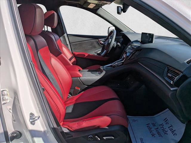 Used 2023 Acura RDX A-Spec image 23